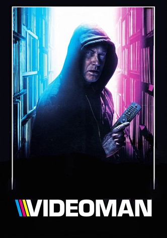 Videoman