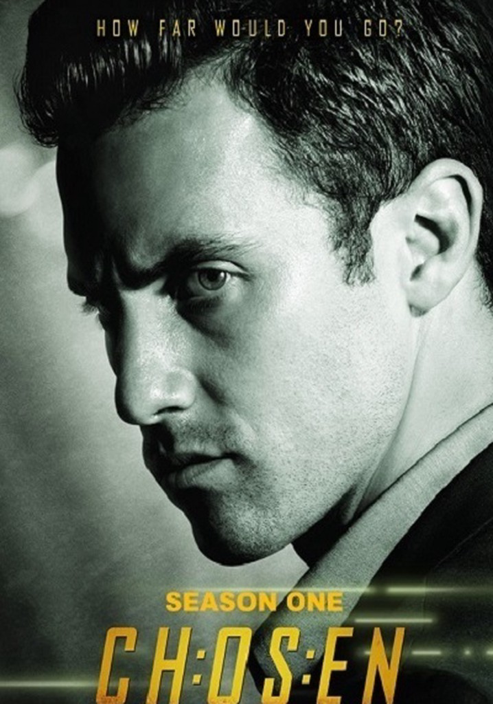 The Chosen En Français Streaming Chosen Season 1 - watch full episodes streaming online