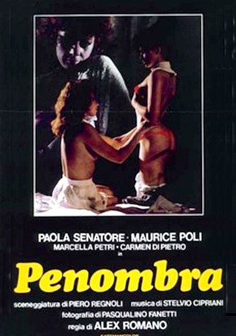 Penombra