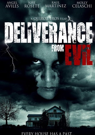 Deliverance from Evil