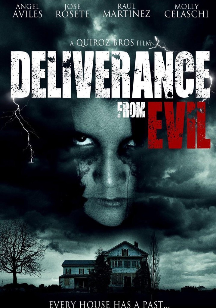 Deliverance from Evil