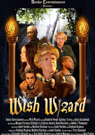 Wish Wizard