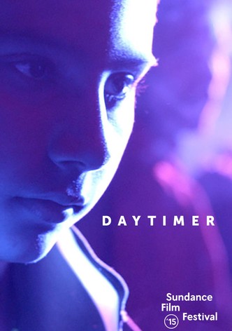 Daytimer