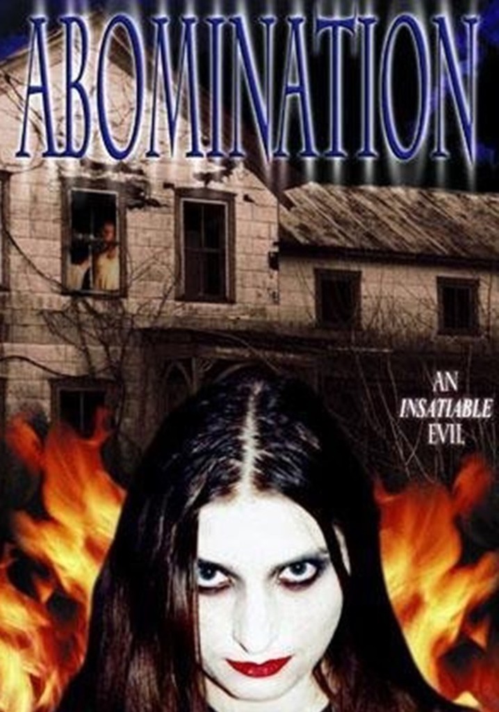 Abomination: The Evilmaker II