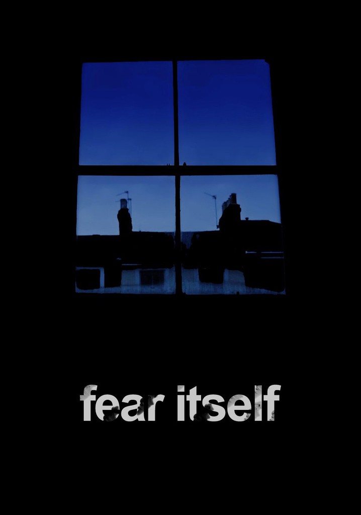 Fear Itself