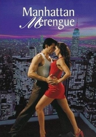 Manhattan Merengue