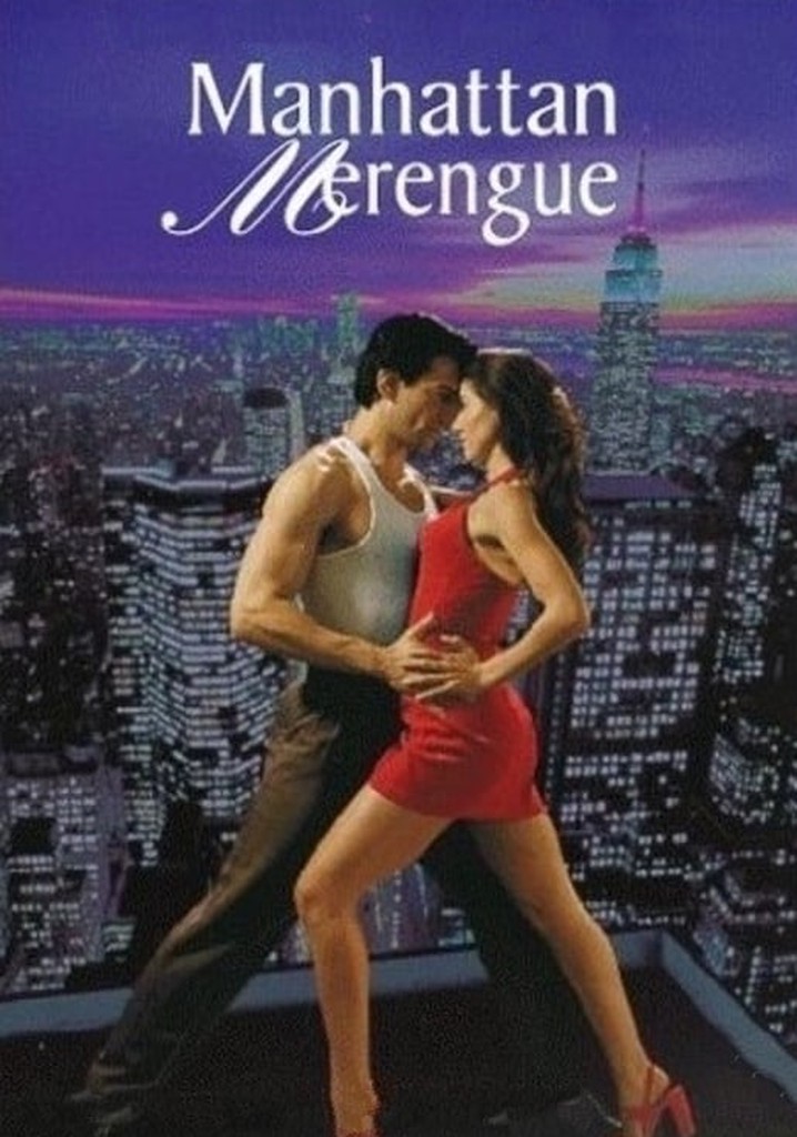 Manhattan Merengue