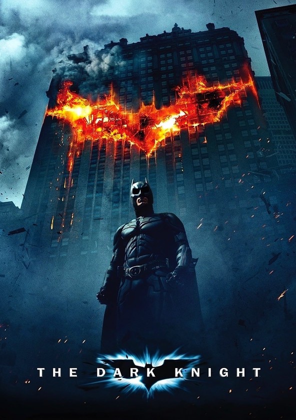 The Dark Knight Rises - Movies on Google Play