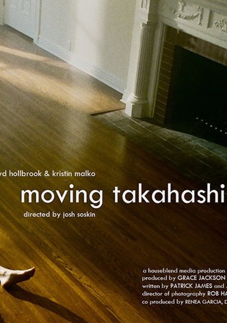 Moving Takahashi