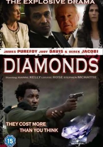 Diamonds - Season 1