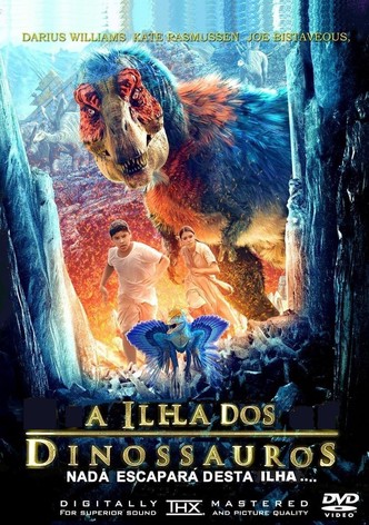 Ilha dos Dinossauros