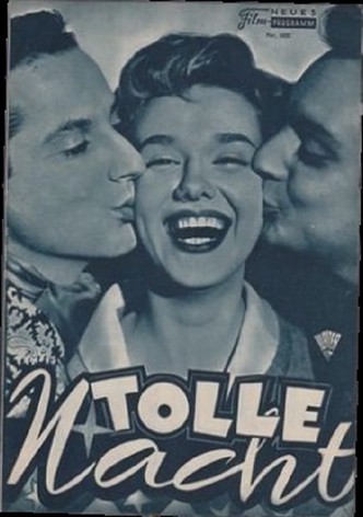 Tolle Nacht