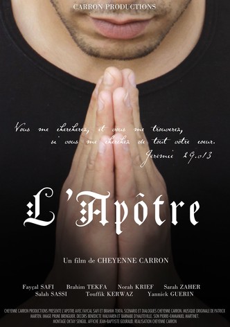 L'Apôtre