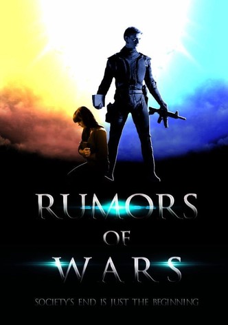 Rumors of Wars