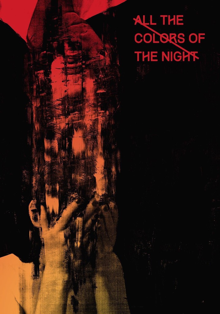 All the Colors of the Night