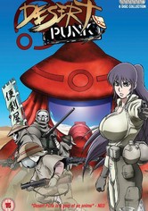 Desert Punk