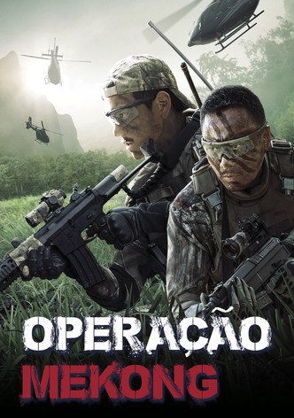 Operação Mekong
