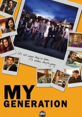 My Generation - Season 1