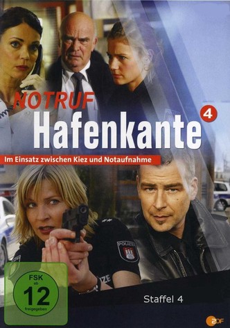 Staffel 4