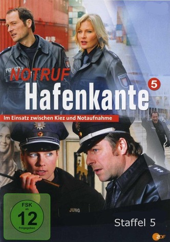 Staffel 5
