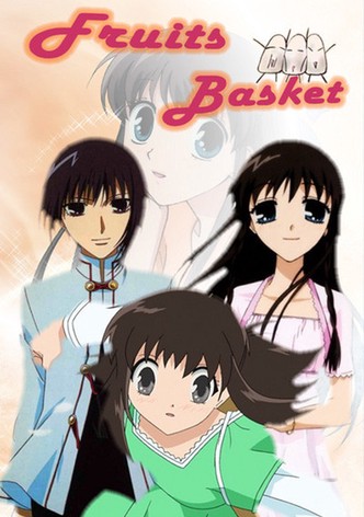 Fruits Basket Season 1 - watch episodes streaming online