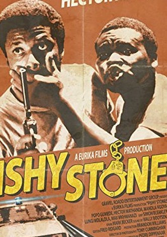 Fishy Stones