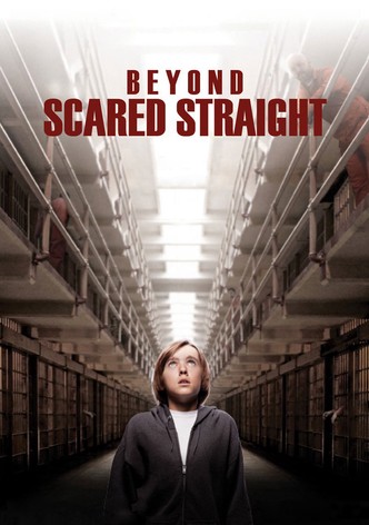 Beyond Scared Straight streaming tv series online