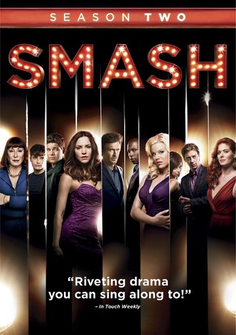 Smash tv show streaming new arrivals