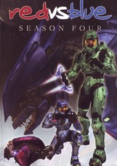 Red vs. Blue - Season 4