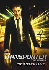 Transporter: La serie - Temporada 1