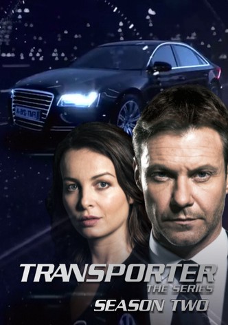 The Transporter - Ver la serie de tv online