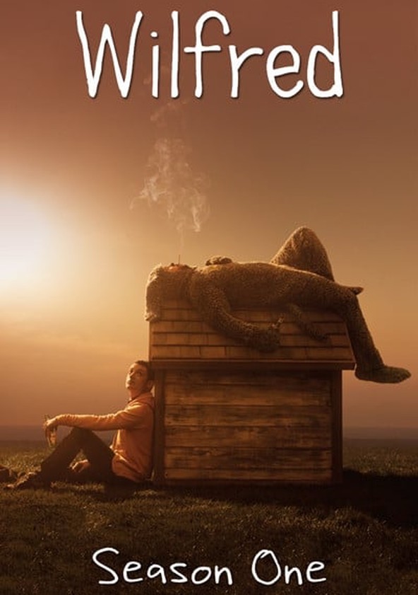 Wilfred Season 1 - watch full episodes streaming online