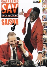 SAV des émissions - Saison 3