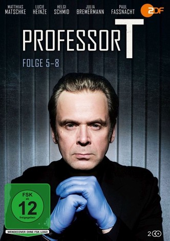 Professor T - Season 2