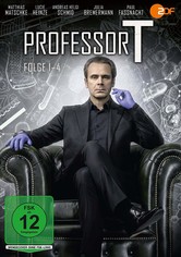 Professor T. - Season 1