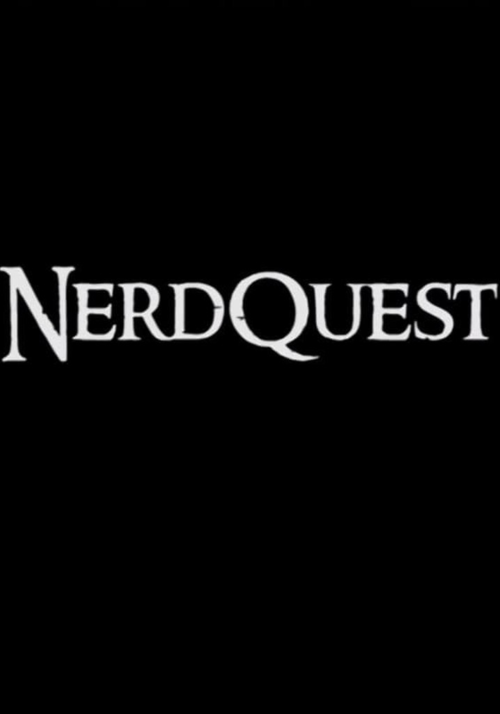 NerdQuest
