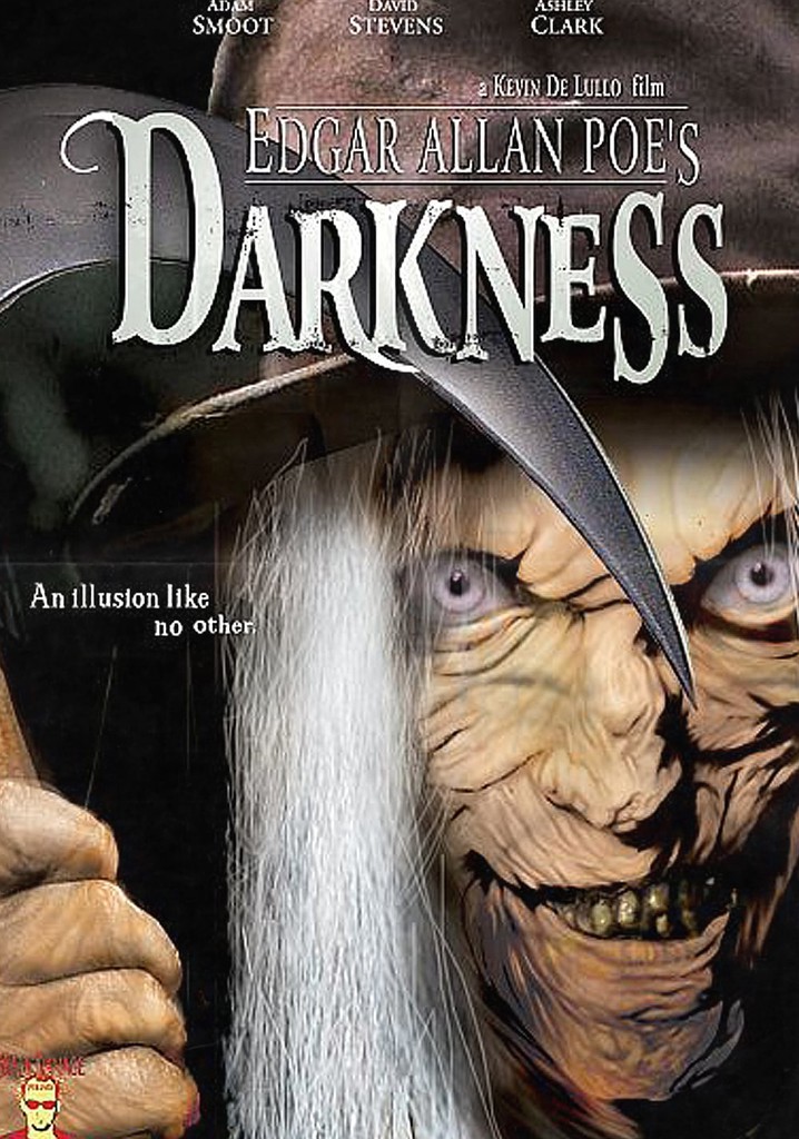 Edgar Allan Poe's Darkness