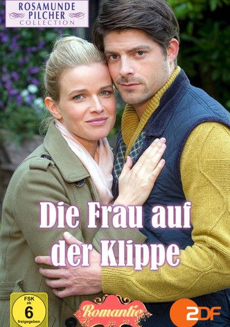 Rosamunde Pilcher: Die Frau auf der Klippe