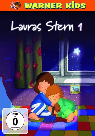 Lauras Stern - Staffel 1