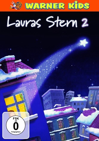 Lauras Stern - Staffel 2