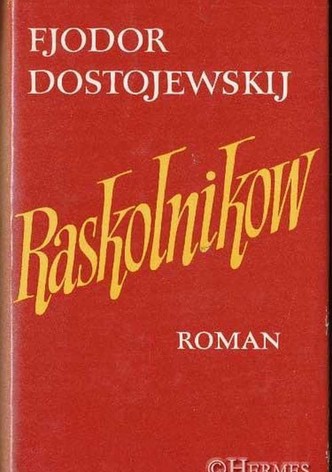 Raskolnikoff