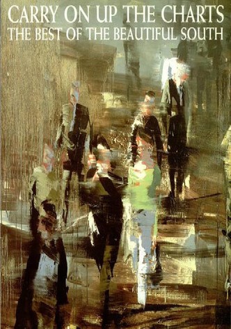 Beautiful South: Carry On Up the Charts