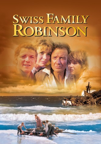 Swiss Family Robinson