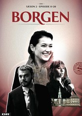 Borgen