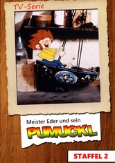 Meister Eder und sein Pumuckl