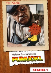 Meister Eder und sein Pumuckl