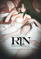 Rin: Daughters of Mnemosyne - 1. sezóna