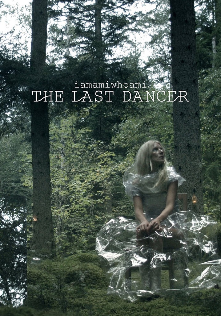 The Last Dancer