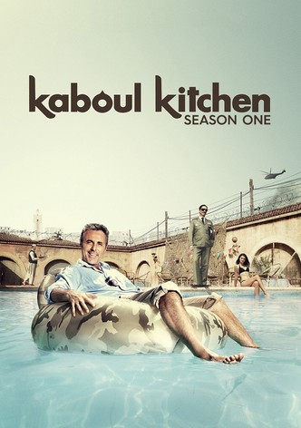 Kaboul Kitchen (English subtitled)