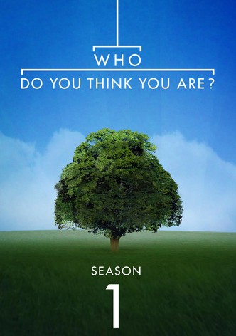 Watch who do you think 2025 you are uk online free